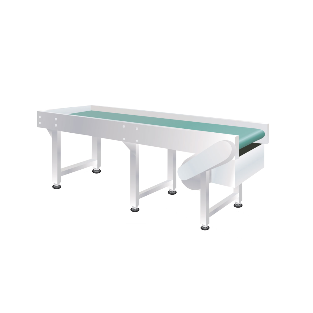 Efficient tableware recycling line for commercial kitchens, ideal for industrial cleaning chemical suppliers.